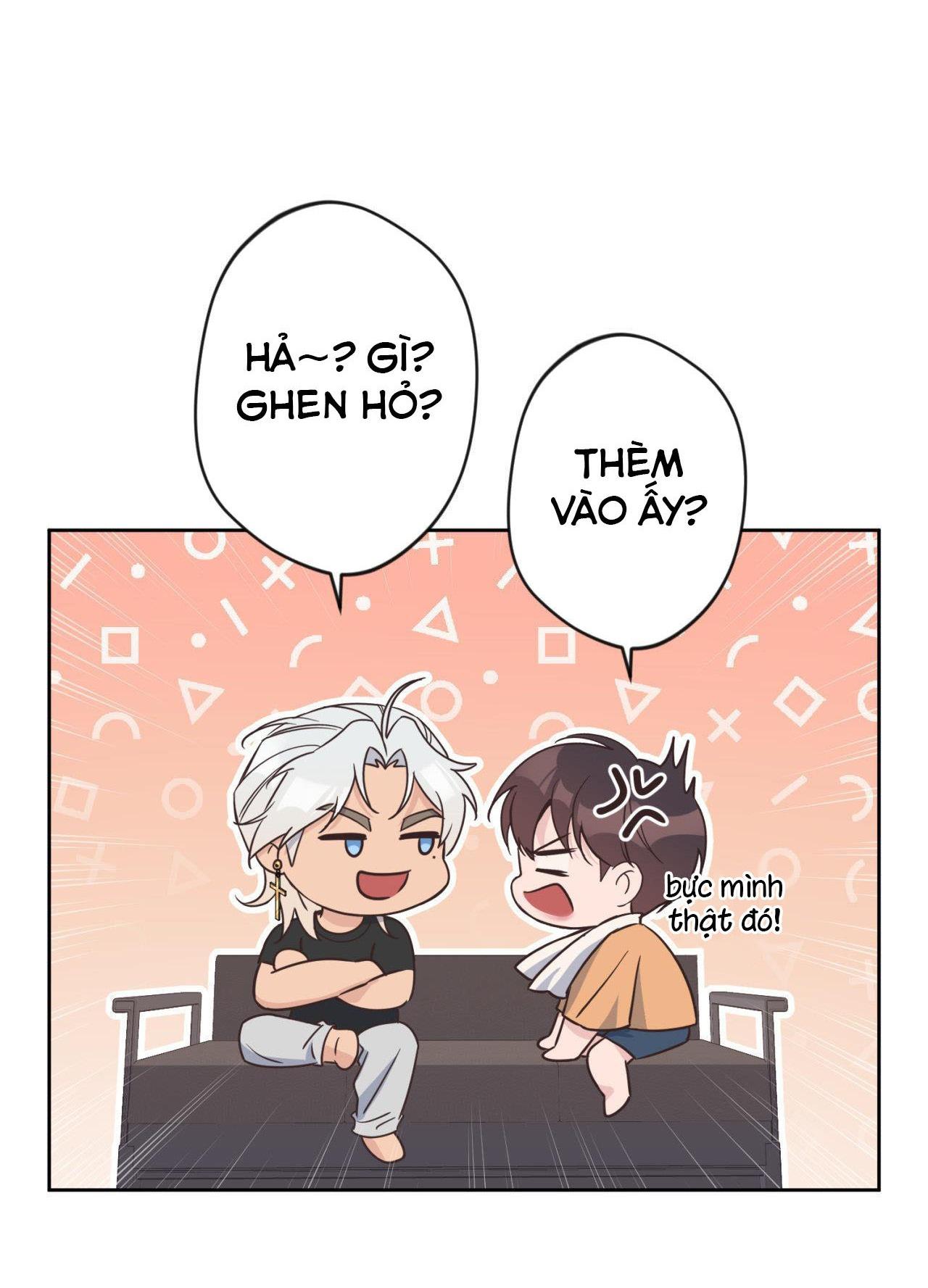 Đọc truyện NỤ HÔN THIÊN THẦN - Chapter 16