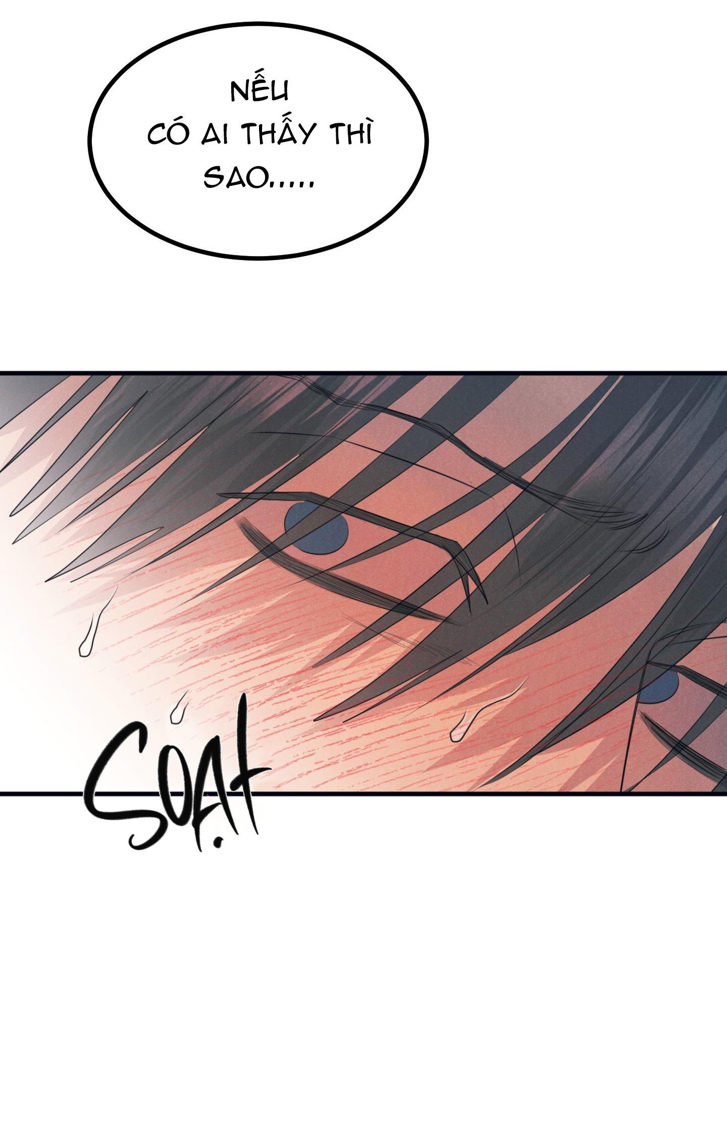 Đọc truyện ALPHA MẤT TƯ CÁCH - Chapter 5