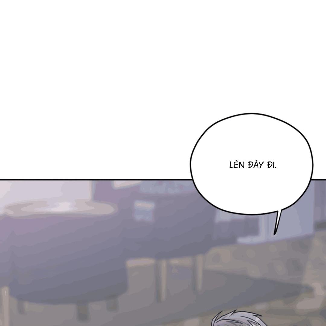 Đọc truyện Đồ ăn đêm cho quỷ tà râm - Chapter 3