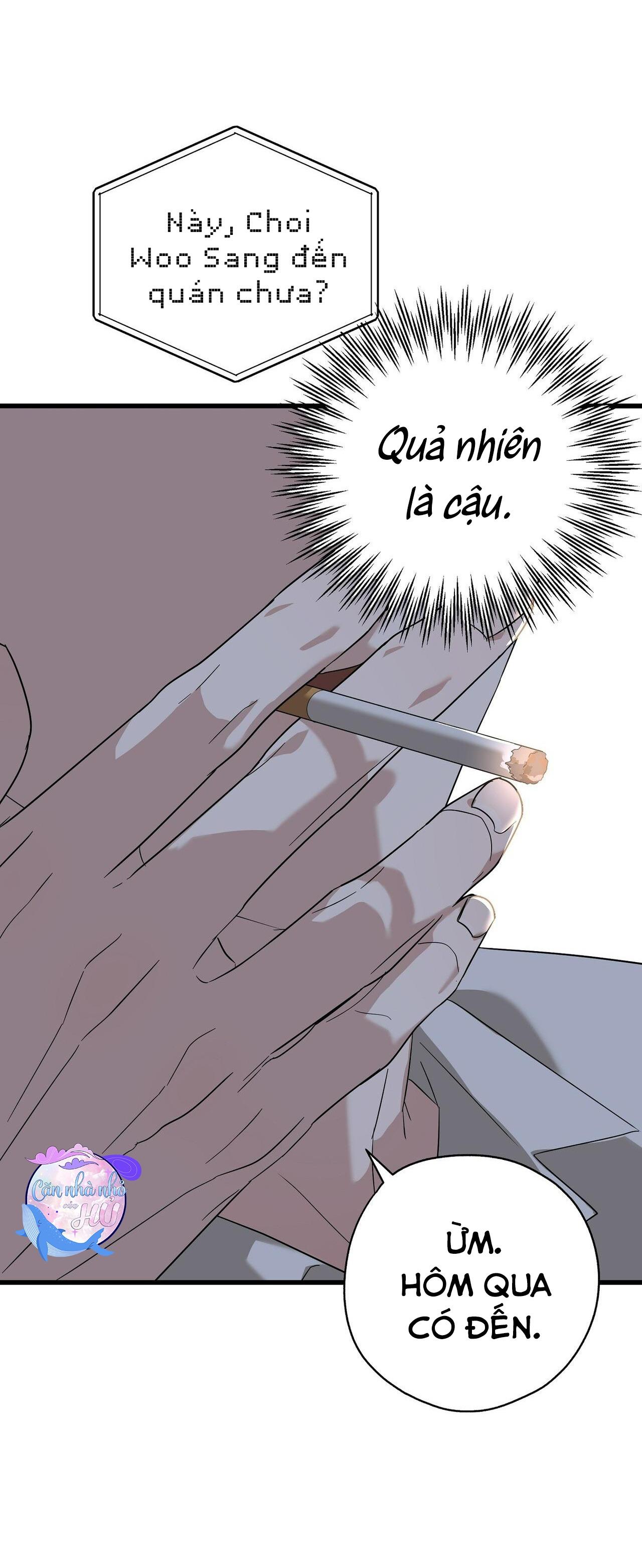 Đọc truyện HỢP ĐỒNG KẸO - Chapter 2