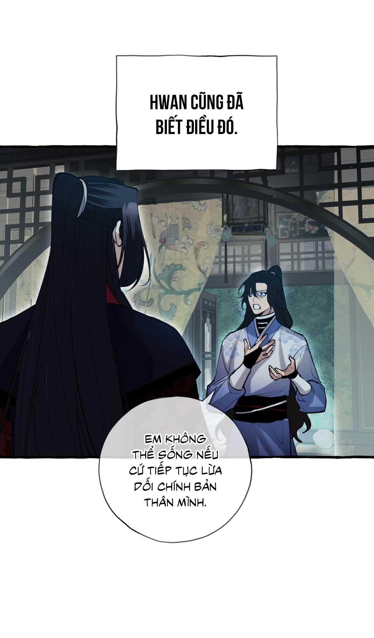 Đọc truyện BÁT NHÃ GIAI NHÂN - Chapter 70