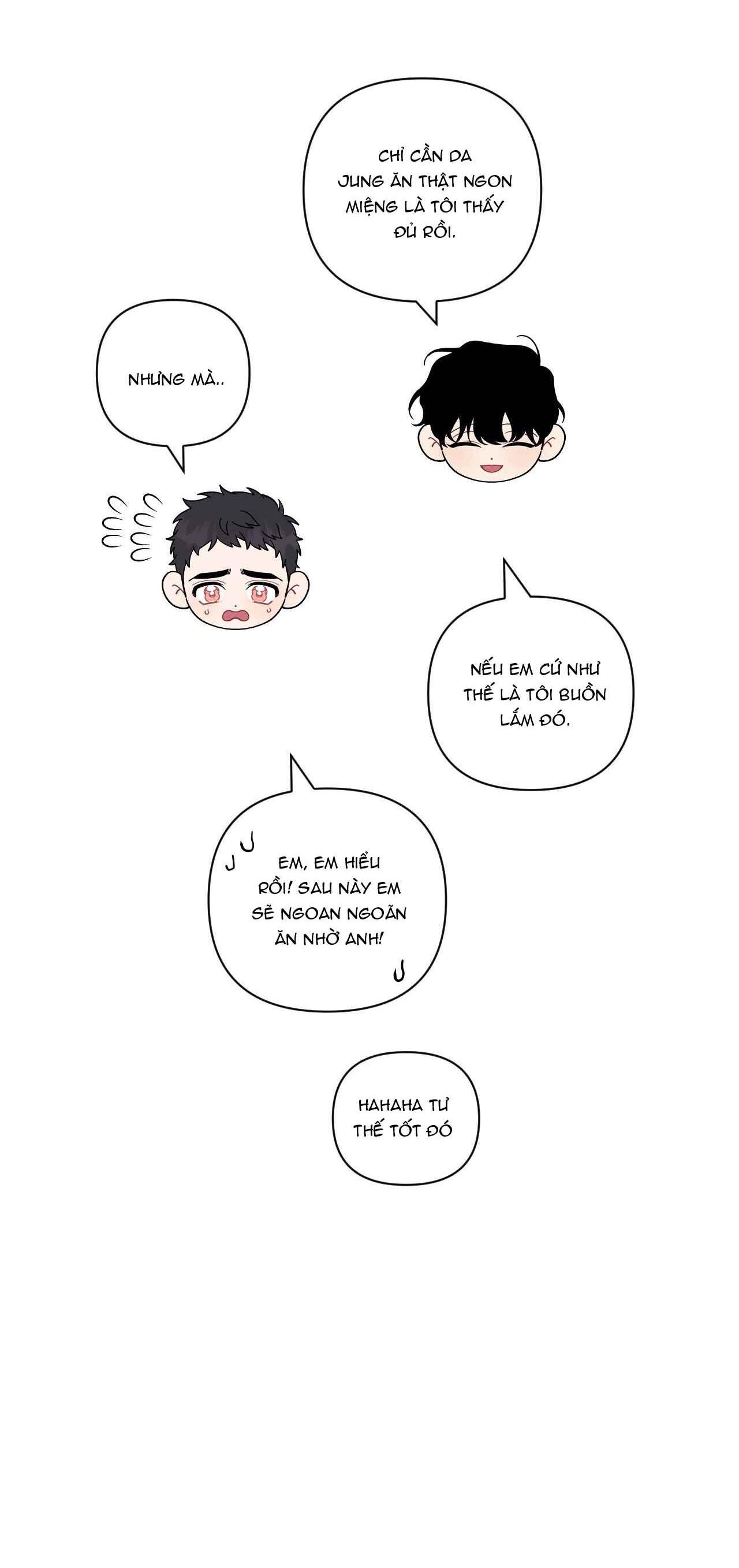 Đọc truyện HƠN CẢ BẠN BÈ - Chapter 90