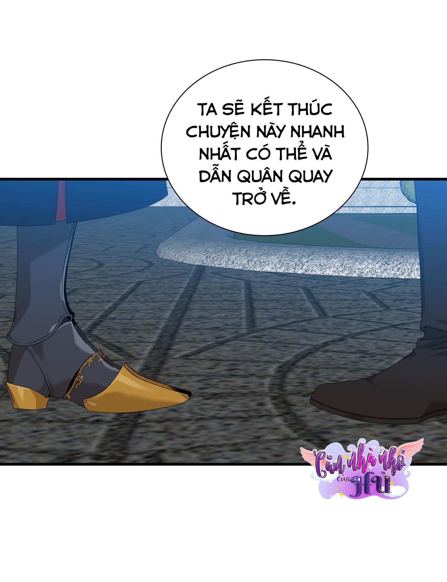 Đọc truyện ÁI TÌNH TỰ TÂM - Chapter 61