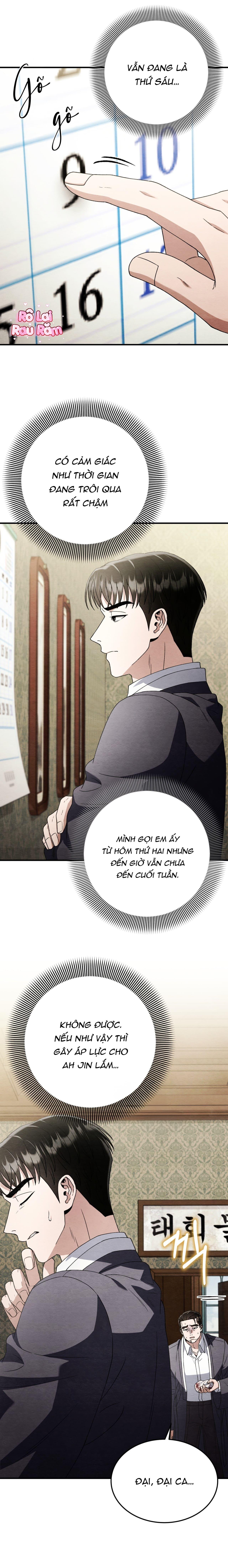 Đọc truyện ĂN MỘT LỜI HAI - Chapter 58