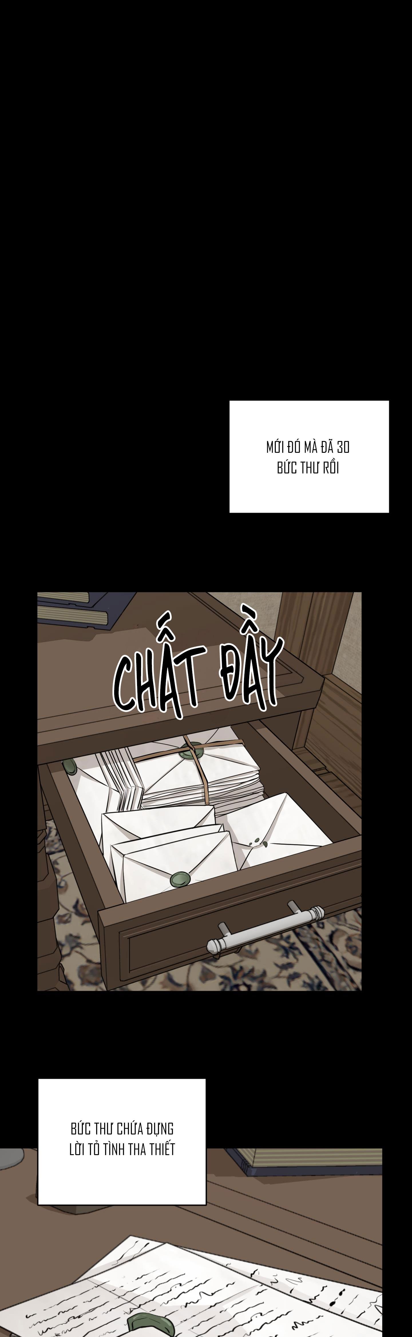 Đọc truyện LOÀI HOA KHÔNG TÊN - Chapter 15