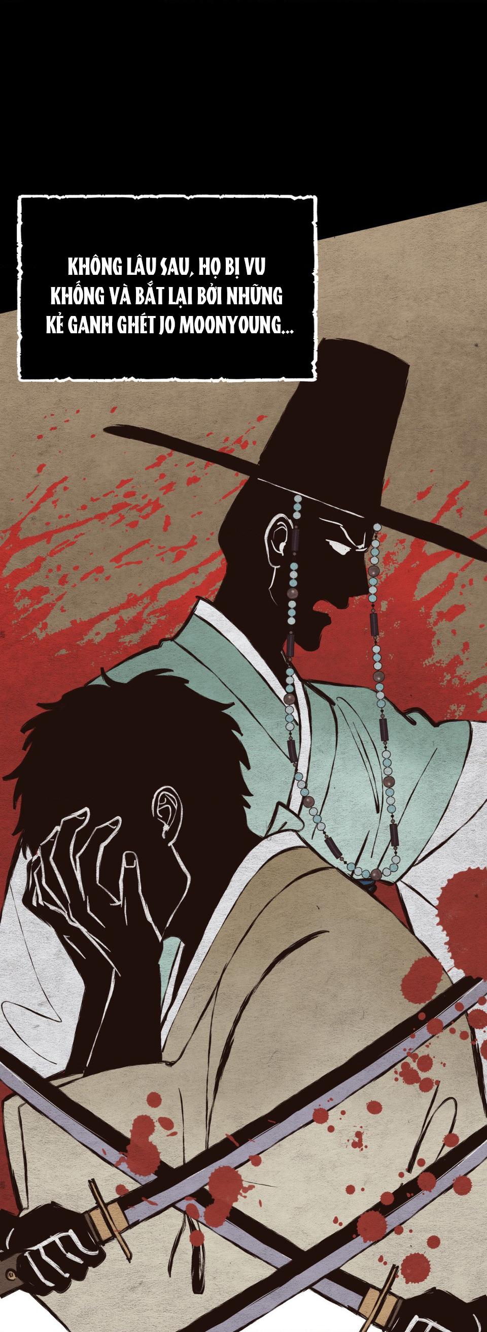 Đọc truyện Viết lại chuyện tình đôi ta - Chapter 0