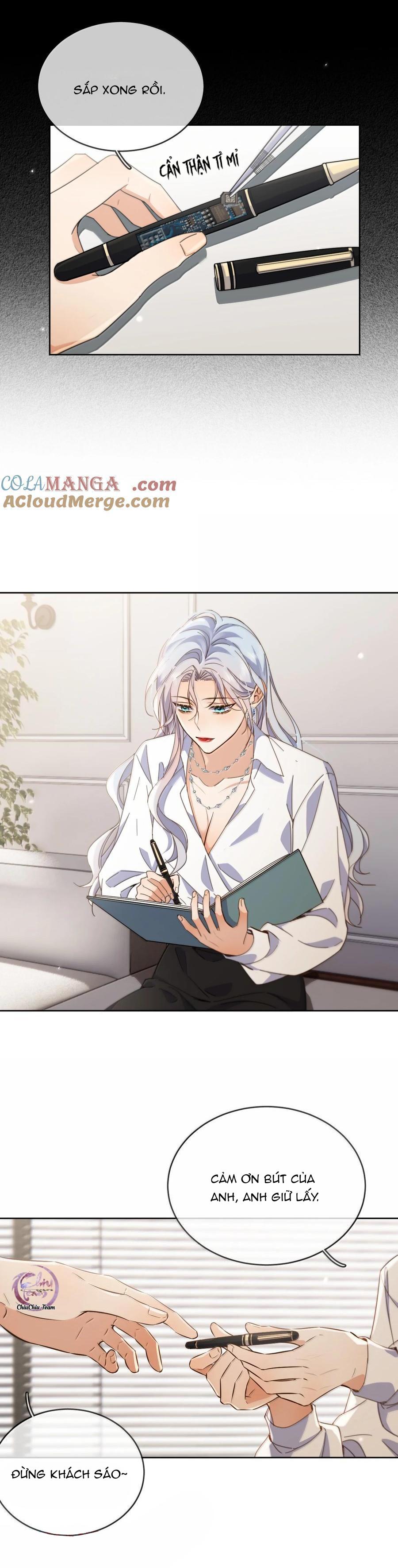 Đọc truyện Giáo Huấn Em Trai Hư Hỏng - Chapter 58