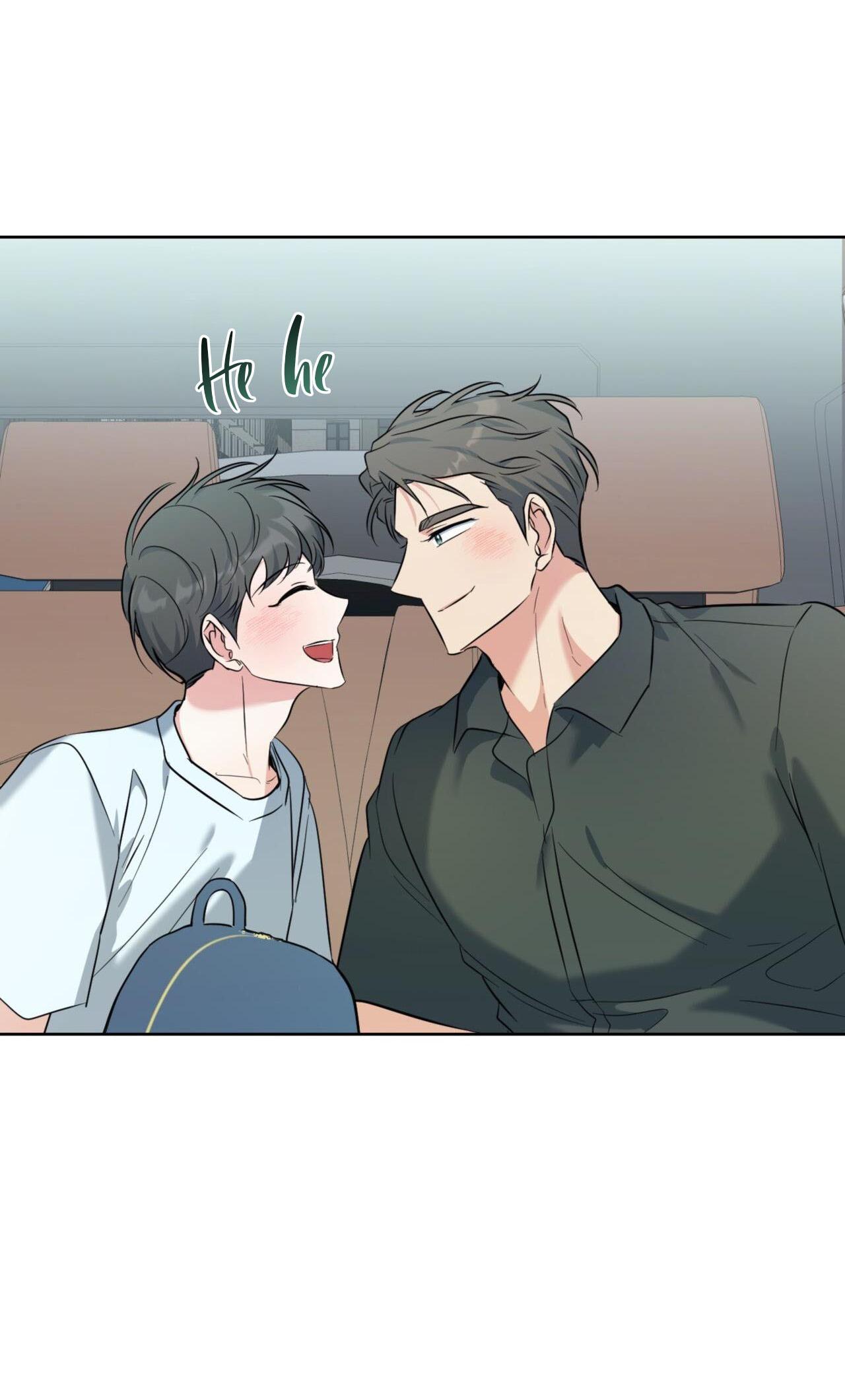 Đọc truyện  Khu Rừng Tĩnh Lặng - Chapter 61
