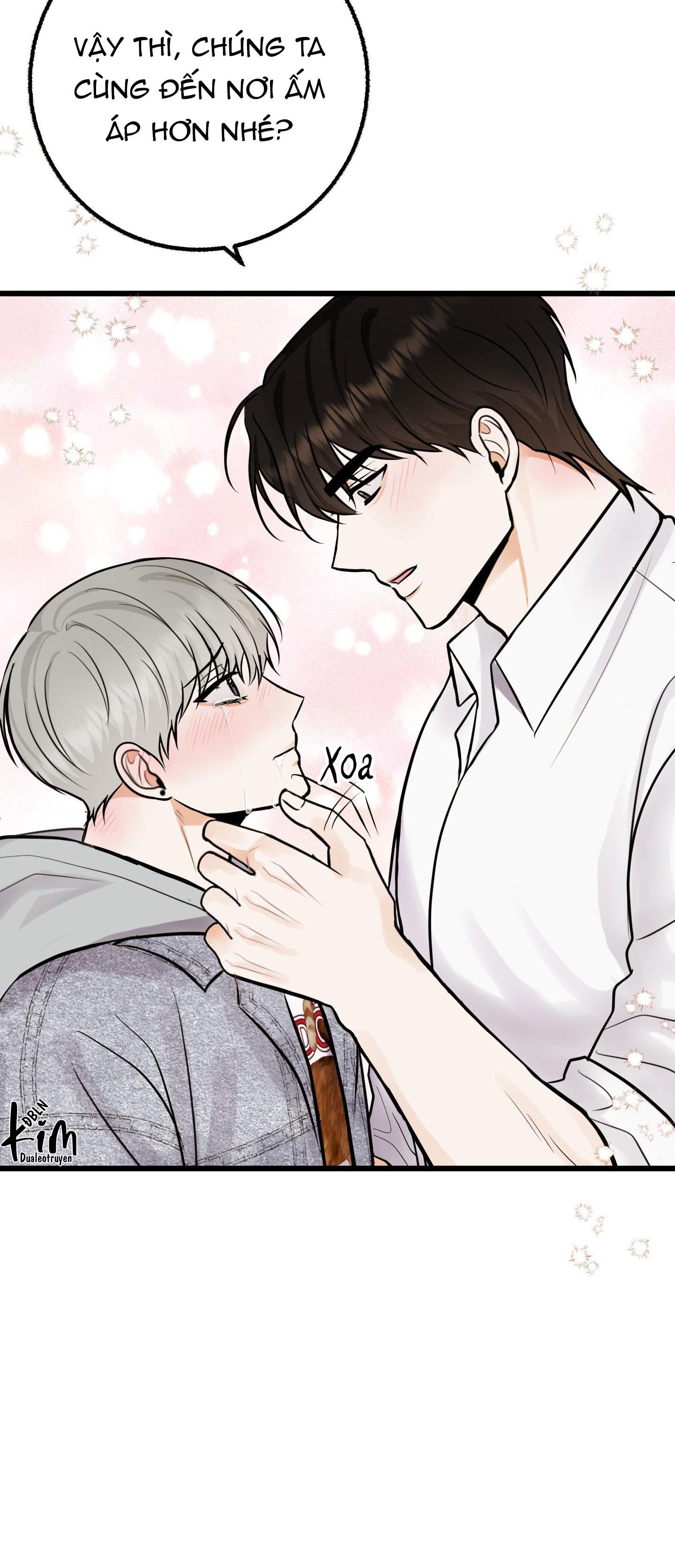 Đọc truyện BL NGẮN CHỊCH HỎNY - Chapter 25.4