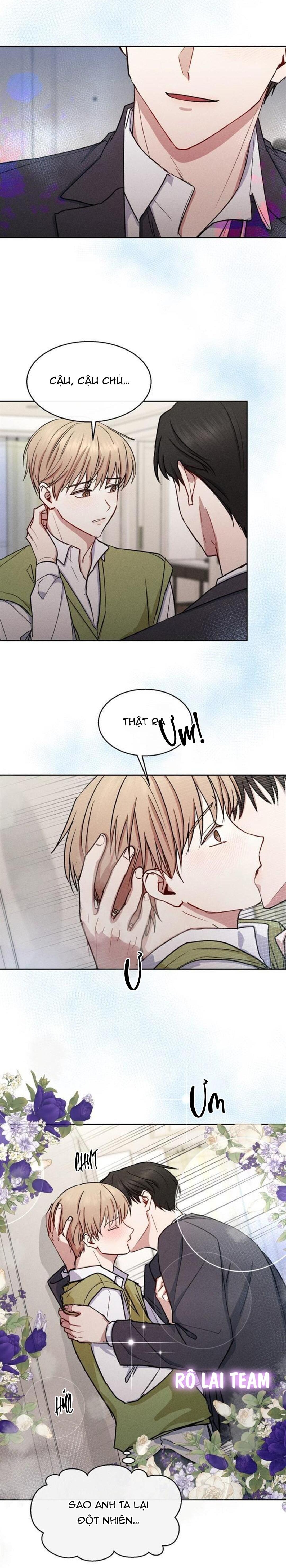 Đọc truyện Giá Như Anh Cần Em - Chapter 11