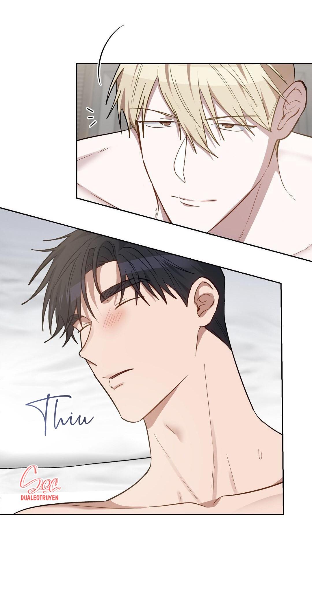 Đọc truyện BƠI TRONG MÙI HƯƠNG - Chapter 24