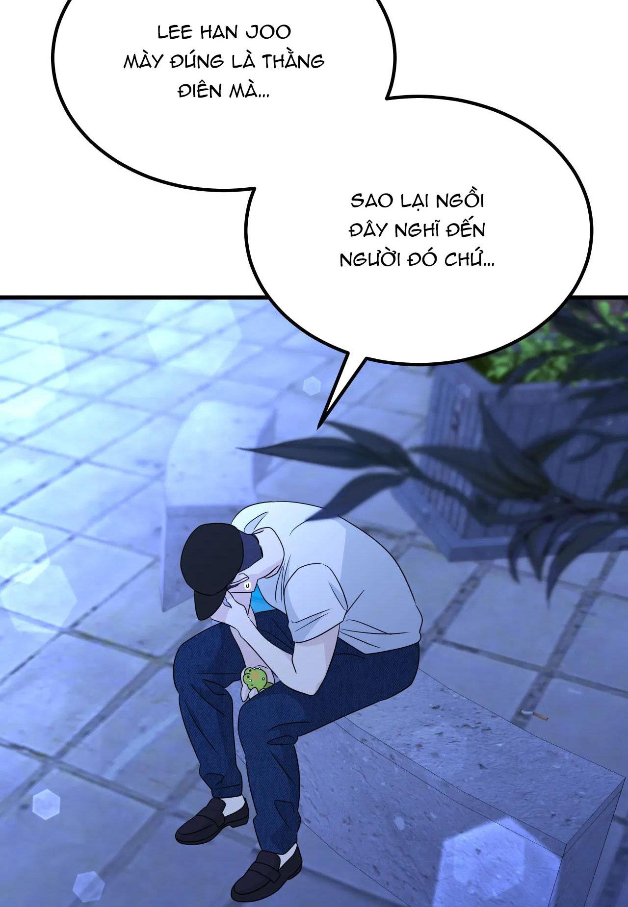 Đọc truyện TÌNH YÊU CỔ TÍCH - Chapter 32