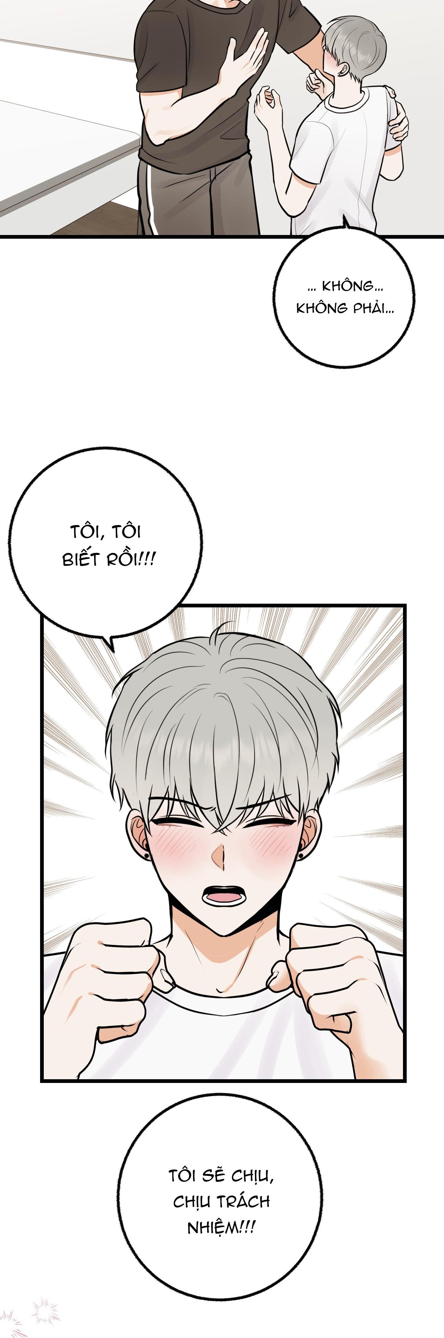 Đọc truyện Ông chủ, hoàn tiền cái thứ chết tiệt này đi! - Chapter 6