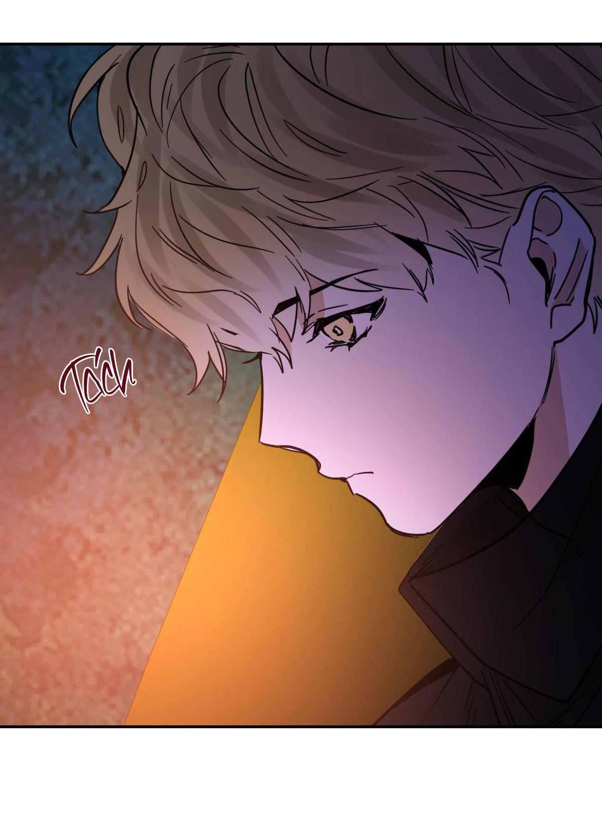 Đọc truyện MÃNH THÚ BIẾN NHIỆT - Chapter 106