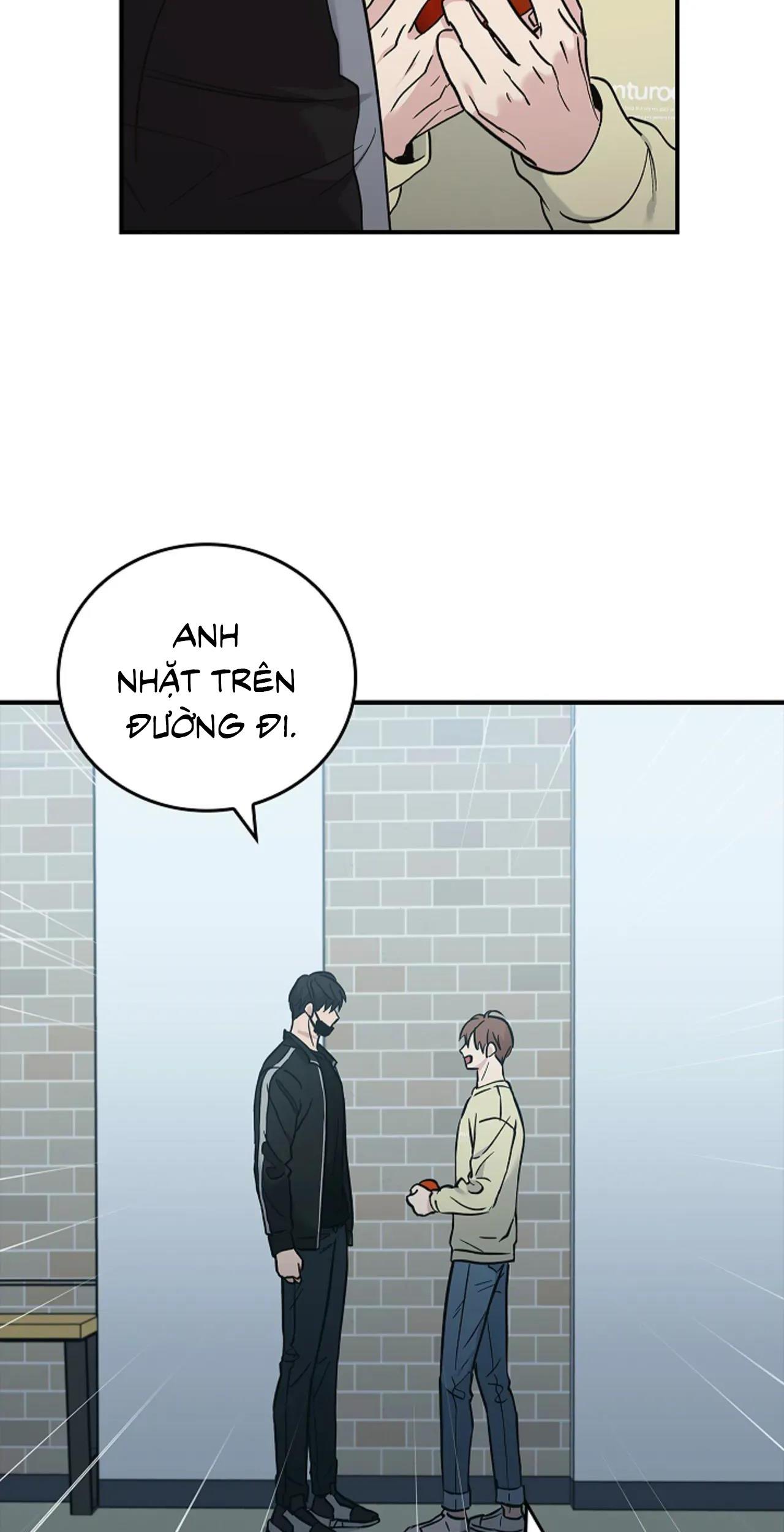 Đọc truyện DEADMAN - Chapter 19