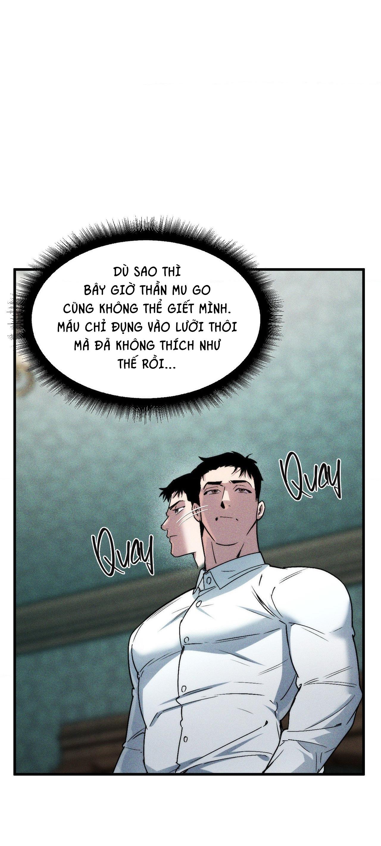 Đọc truyện ANH CHỒNG TẾ PHẨM - Chapter 6