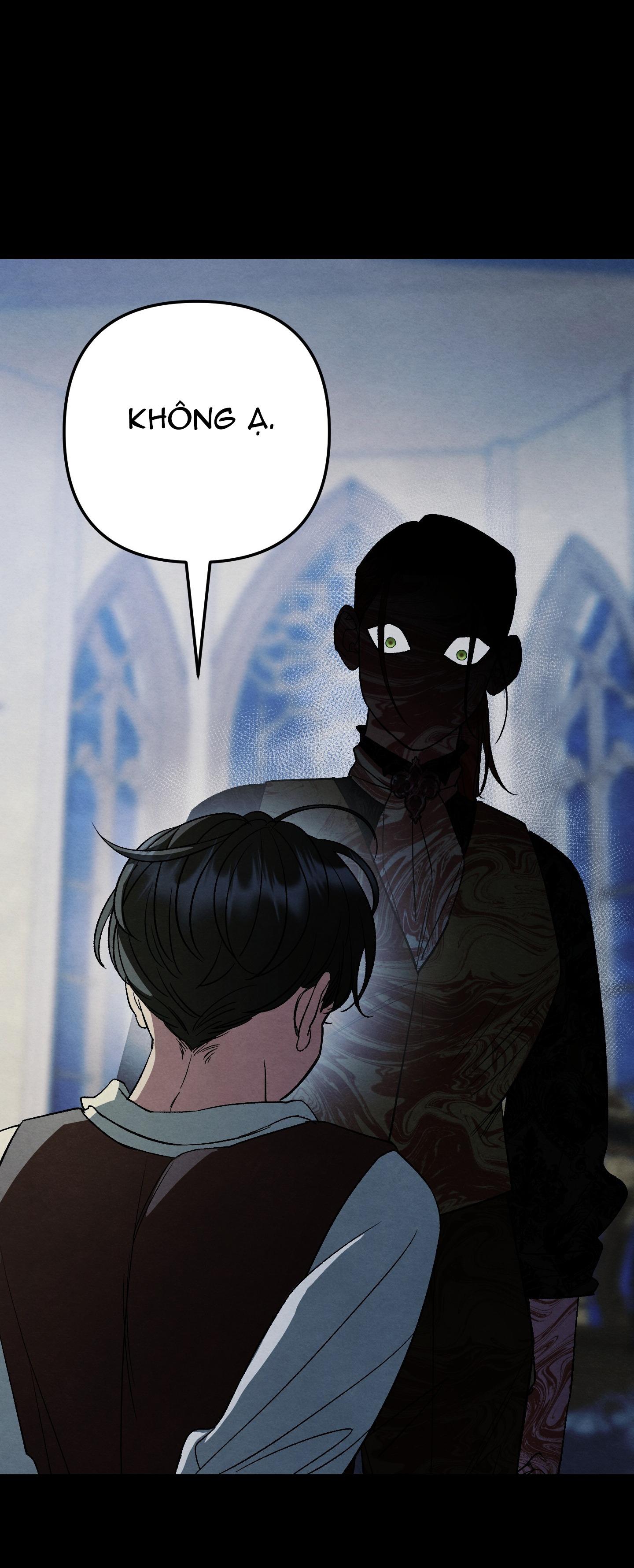 Đọc truyện GỬI VỊ THIẾU GIA TÔI YÊU - Chapter 5