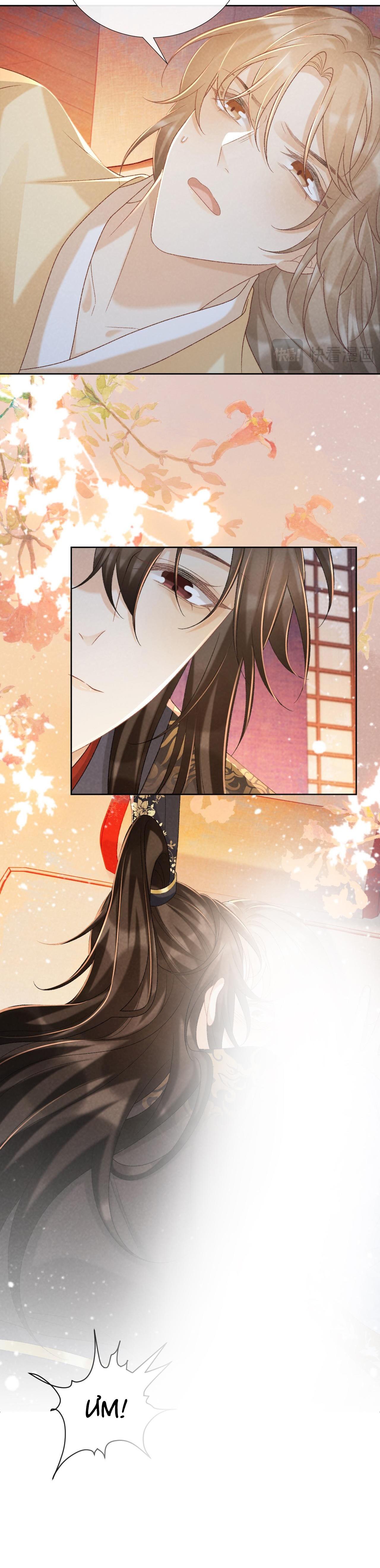 Đọc truyện CẠM BẪY CỦA KẺ BIẾN THÁI - Chapter 56