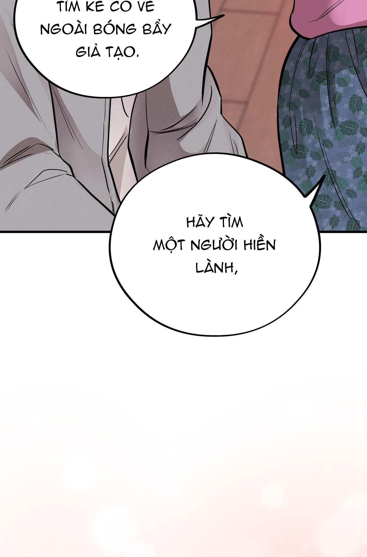 Đọc truyện HONEY BEAR - Chapter 56