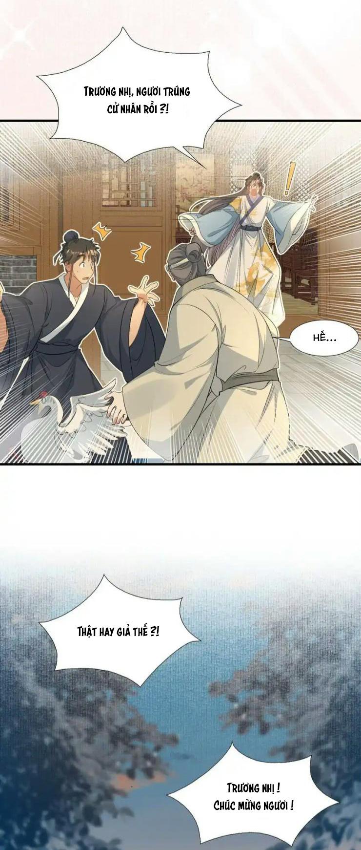 Đọc truyện Loạn thế vi vương - Chapter 72