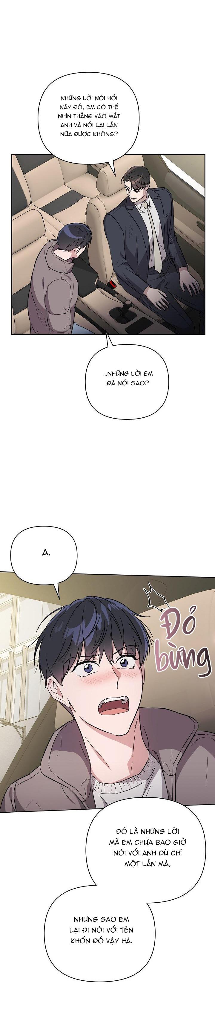 Đọc truyện PHIM TRUYỀN HÌNH DÀI TẬP - Chapter 51
