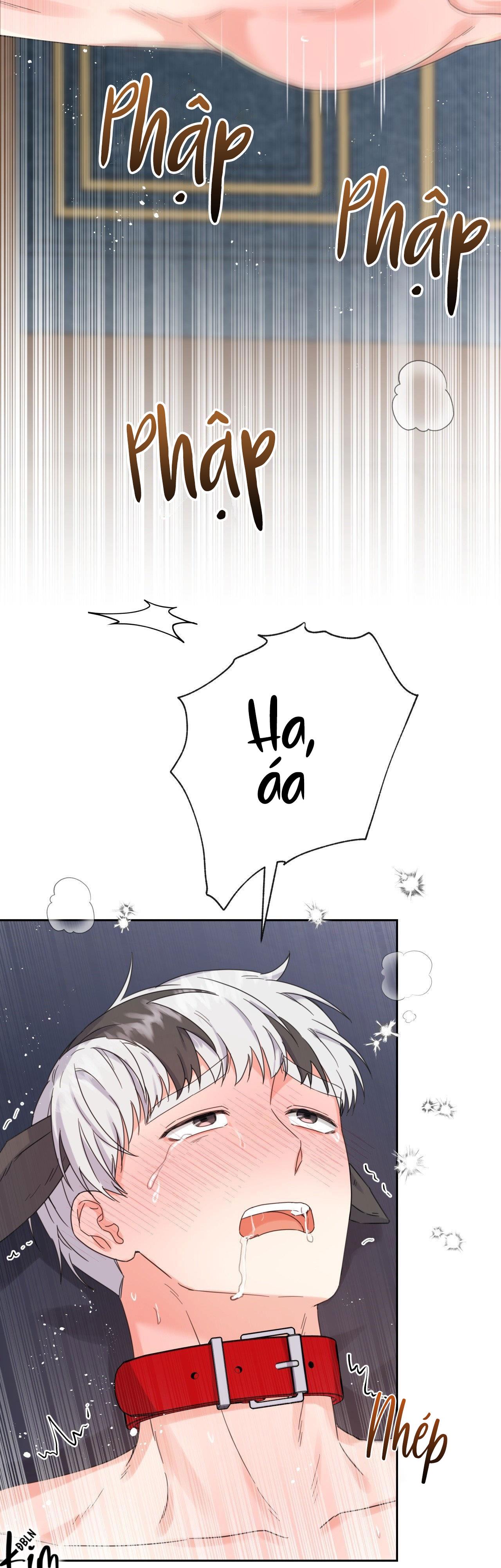 Đọc truyện CÂU LẠC BỘ BÍ MẬT - Chapter 3.2