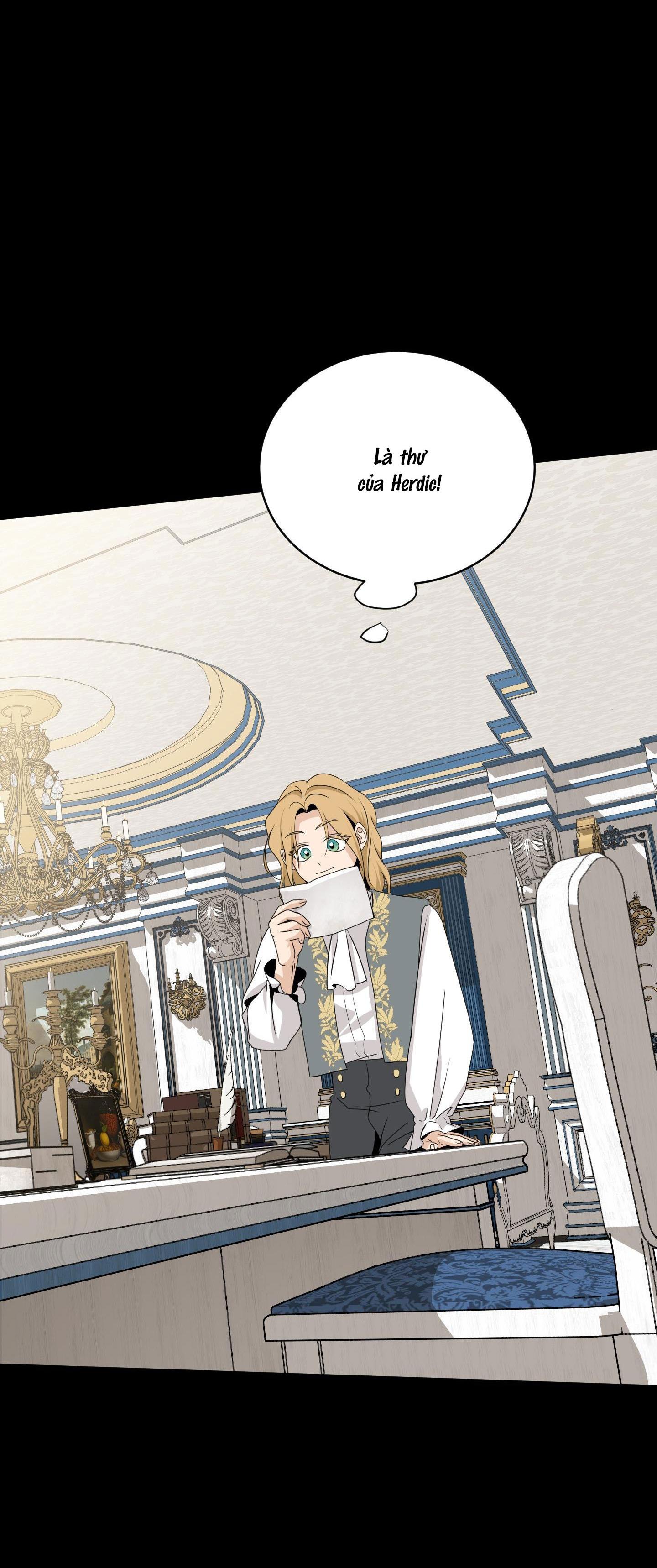 Đọc truyện  Hoa Vô Danh - Chapter 7