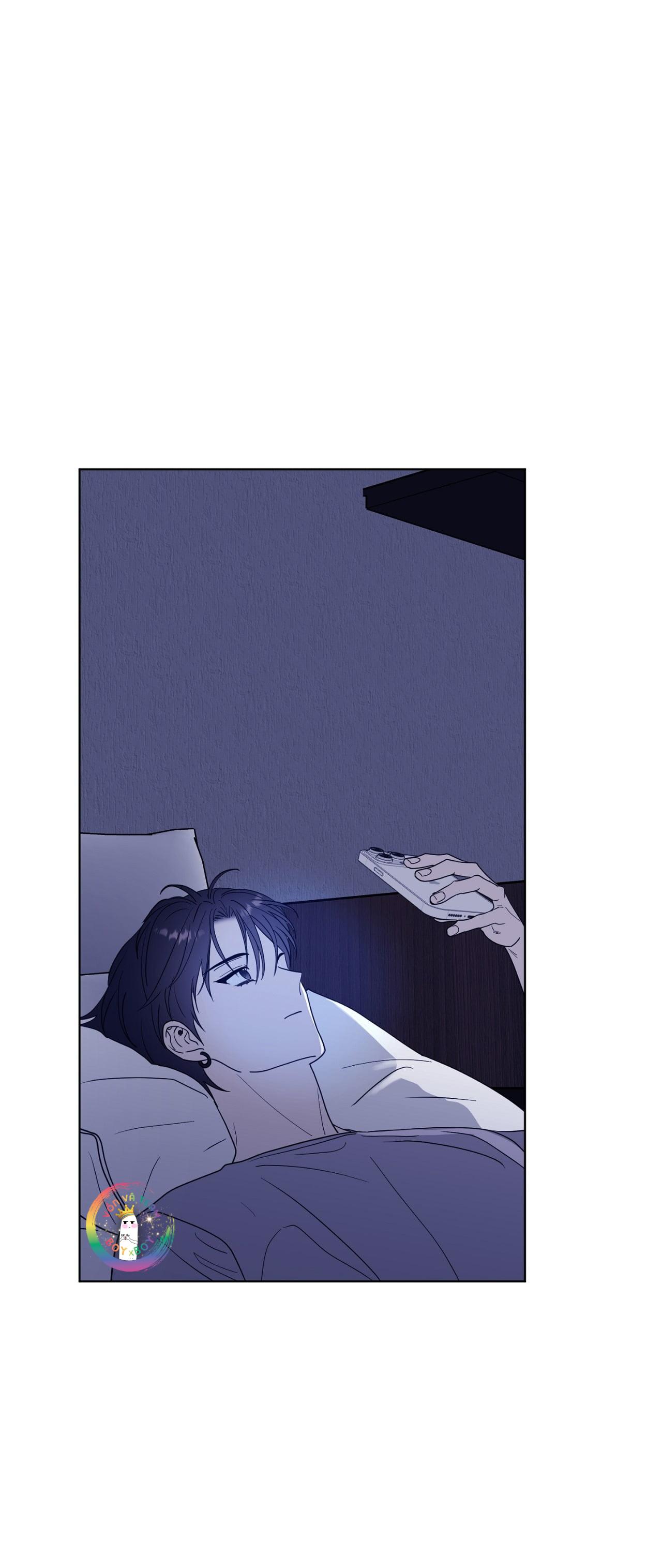 Đọc truyện Sparkling Baby - Chapter 21