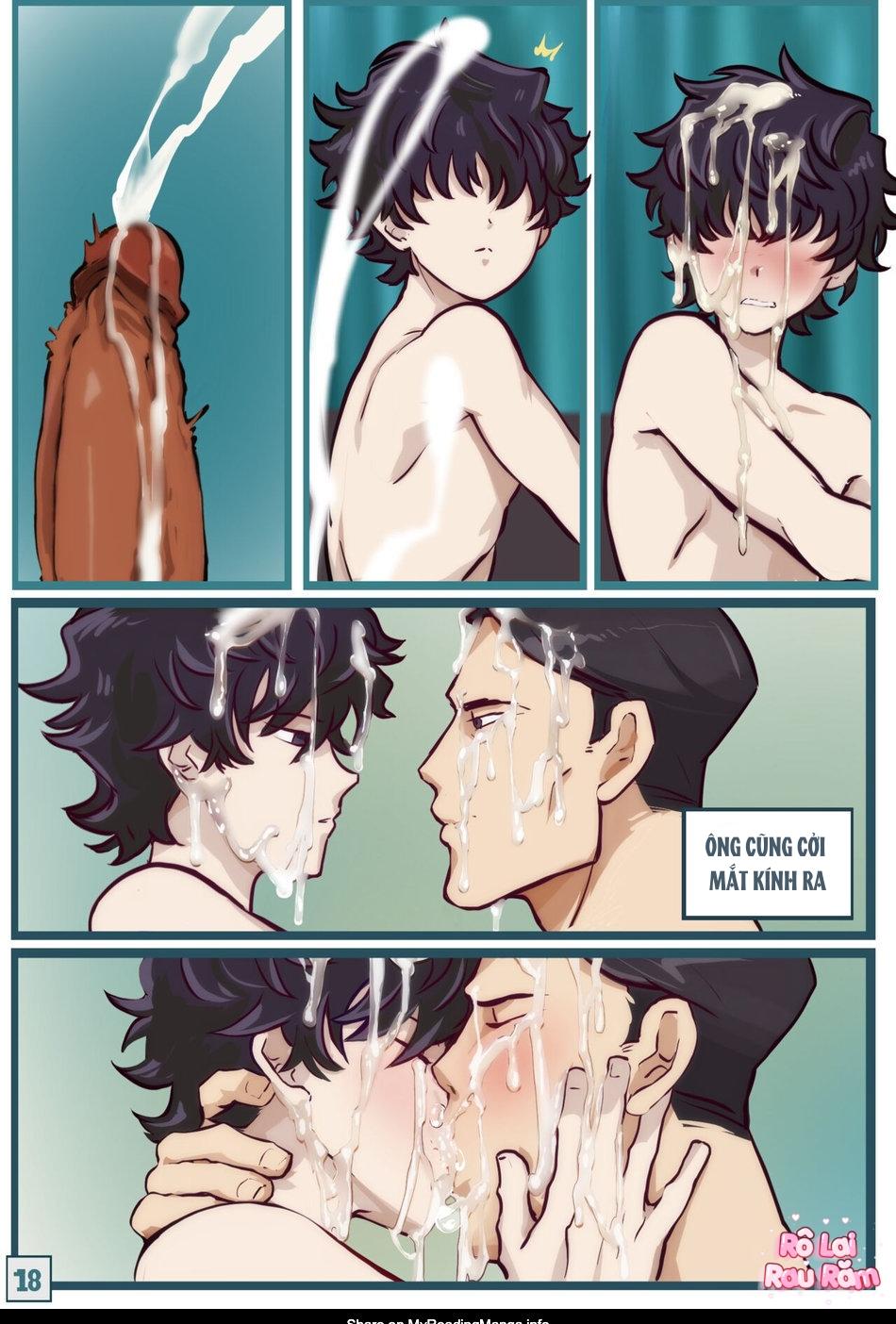 Đọc truyện TUYỂN TẬP CHIM TO SIÊU DÀI - Chapter 79