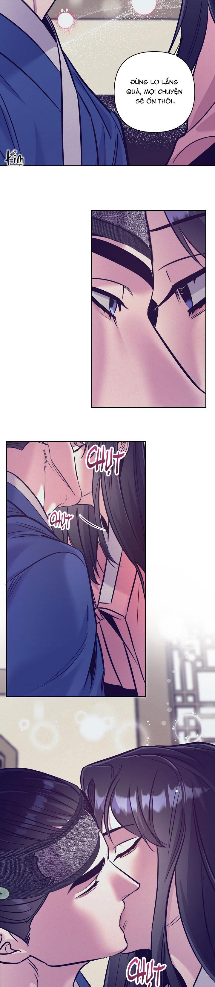 Đọc truyện TRUYỆN NGẮN LỤC LẠC ĐÔI - Chapter 1.7