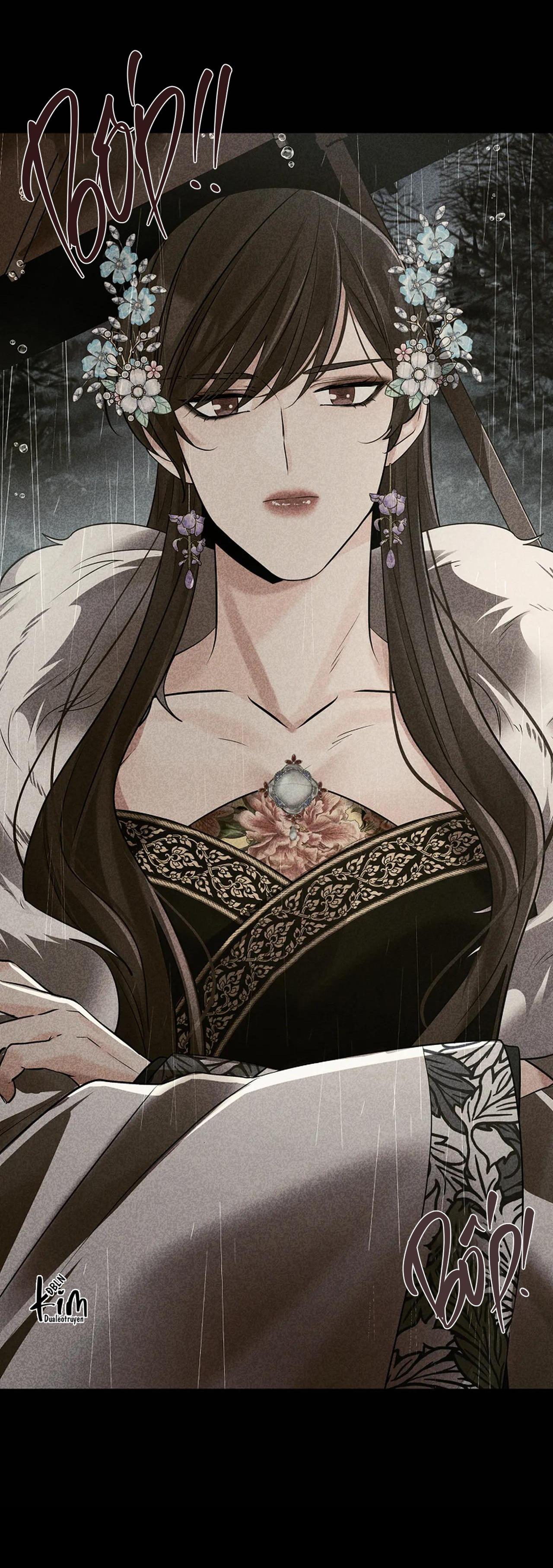 Đọc truyện HOA GIẤY - Chapter 72