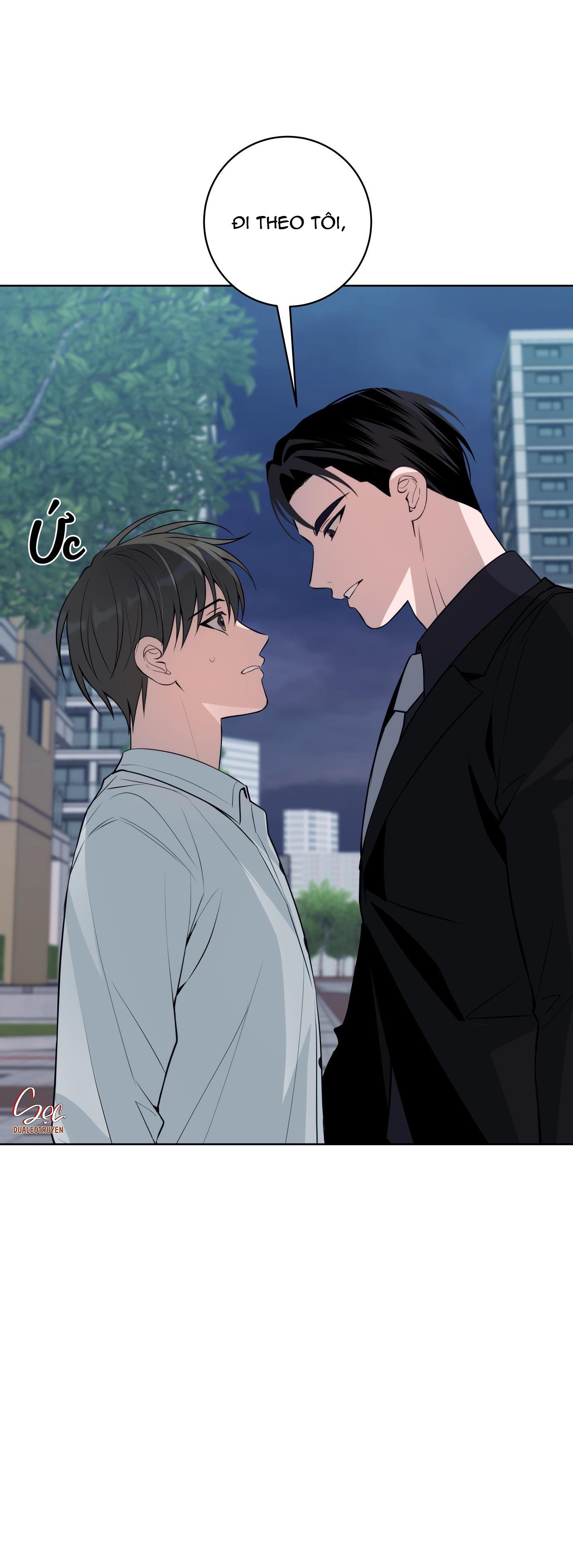 Đọc truyện BA ĐÊM LÀM TÌNH THIỆT ĐẤY - Chapter 24