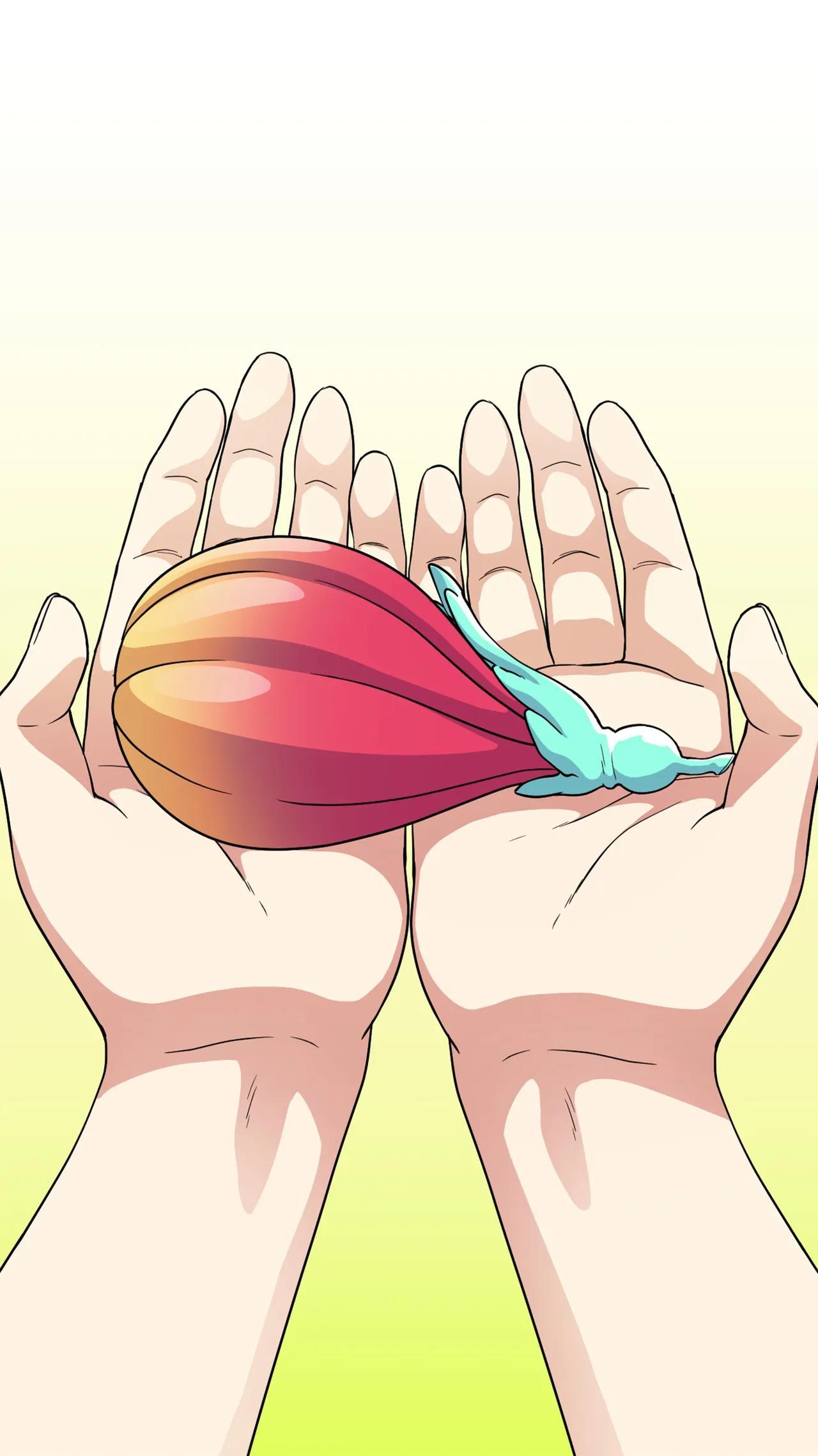 Đọc truyện Công thức làm xúc tua - Chapter 45