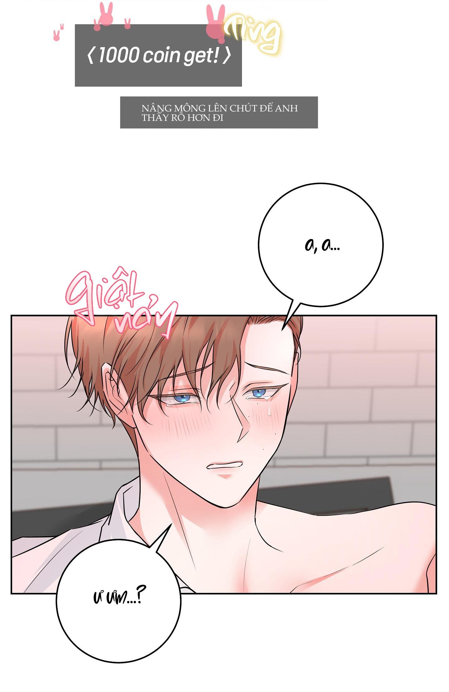 Đọc truyện CAMBOY BUNNY - Chapter 15