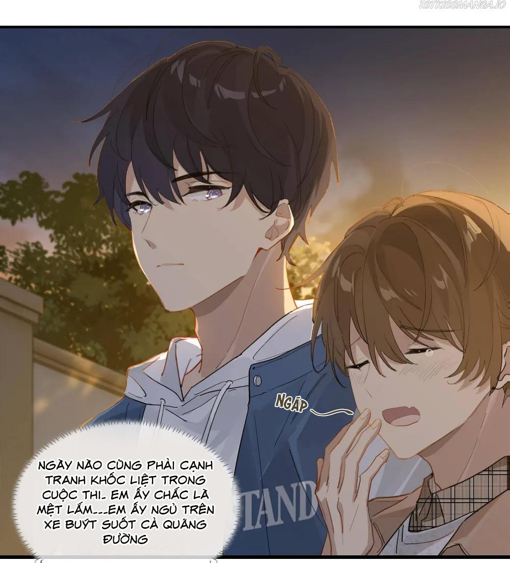 Đọc truyện Chào, đã lâu không gặp - Chapter 46