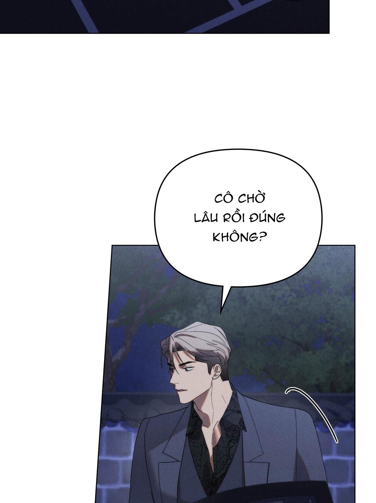 Đọc truyện NGƯỜI TÌNH BÍ MẬT - Chapter 15