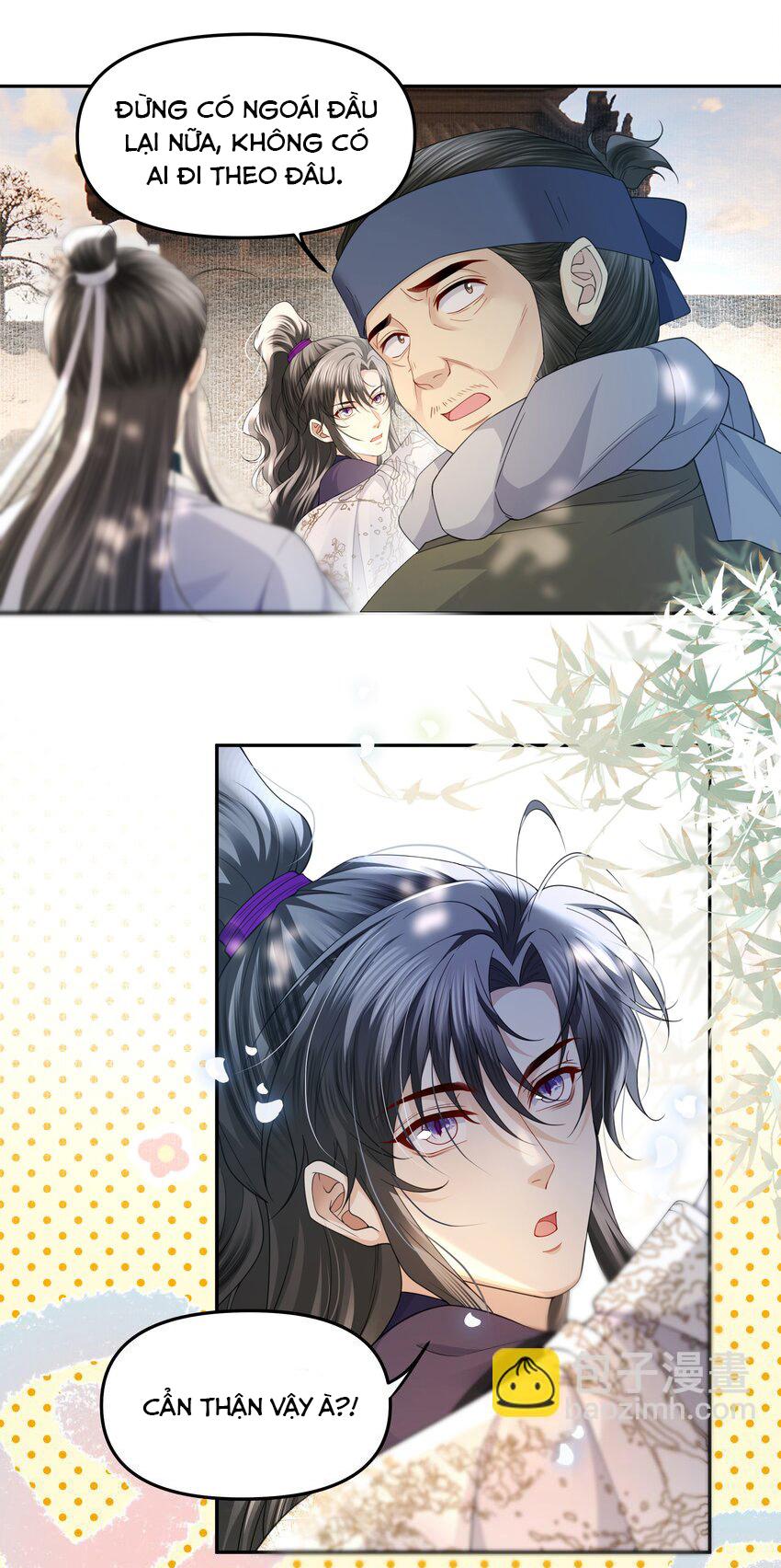 Đọc truyện Đồng tiền tham khế - Chapter 65