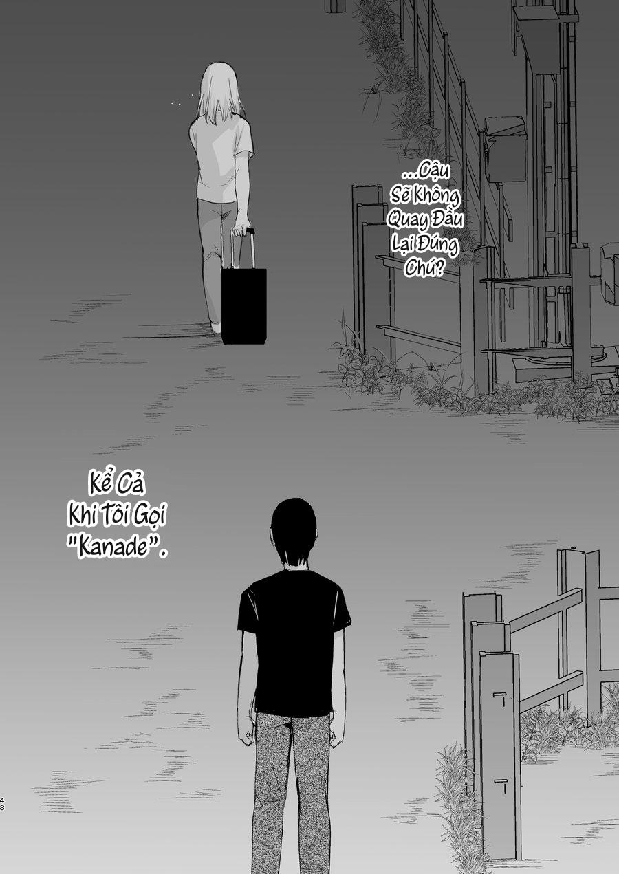 Đọc truyện TUYỂN TẬP GÂY NỨNG NHÀ RÔ - Chapter 53.2