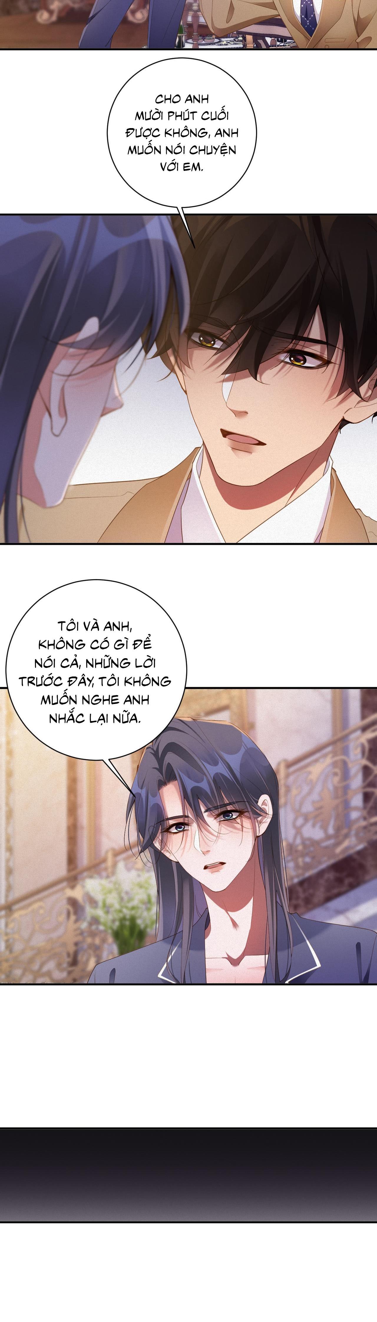 Đọc truyện CHỒNG CŨ MUỐN TÁI HÔN LẦN NỮA - Chapter 70