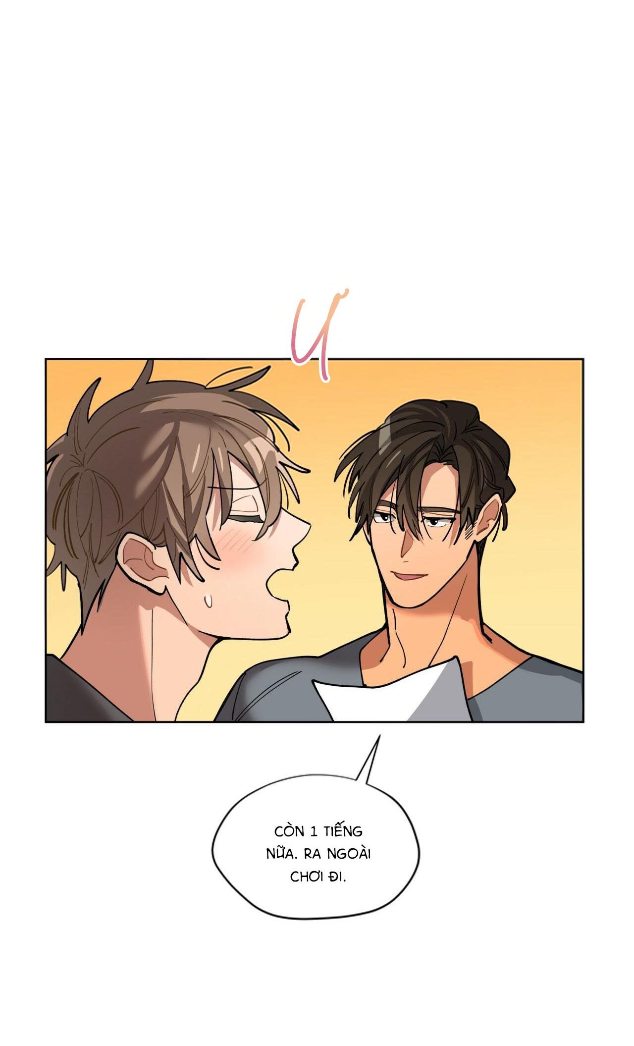 Đọc truyện Mưa Rào - Chapter 5