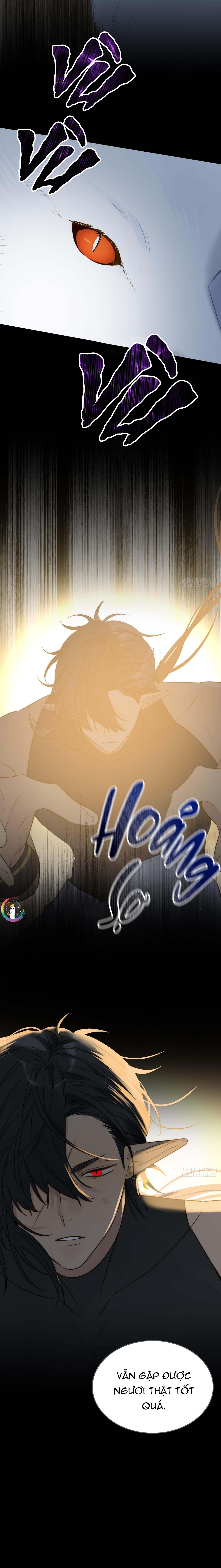 Đọc truyện Chỉ Riêng Đuôi Là Không Được!!! - Chapter 72