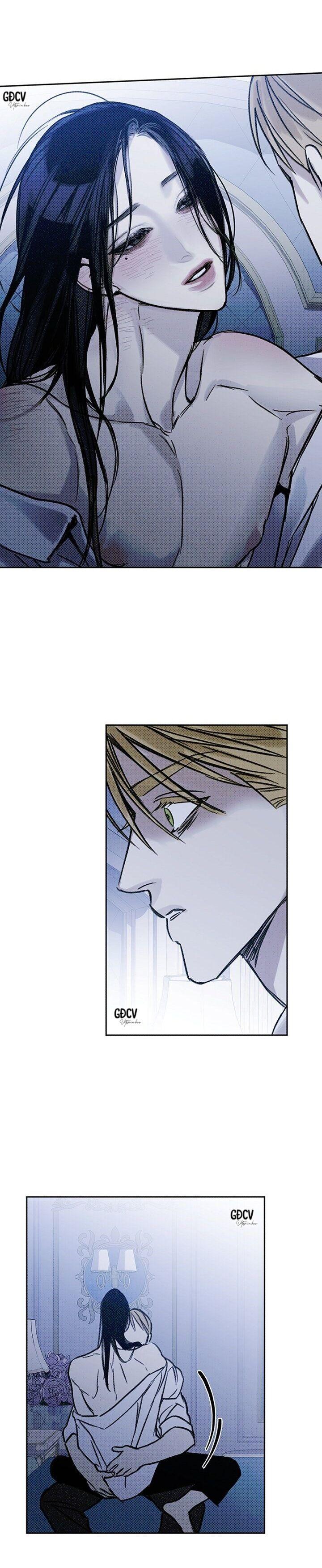 Đọc truyện Độc Tấu Đôi - Chapter 10