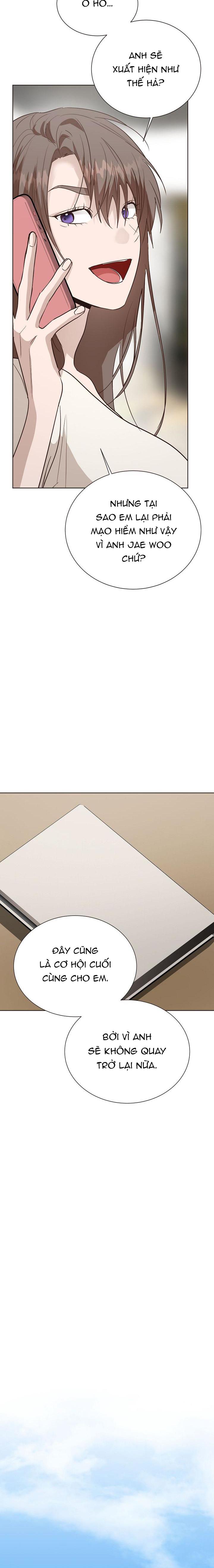 Đọc truyện Tôi Trở Thành Nhân Vật Phụ Nhàm Chán - Chapter 67