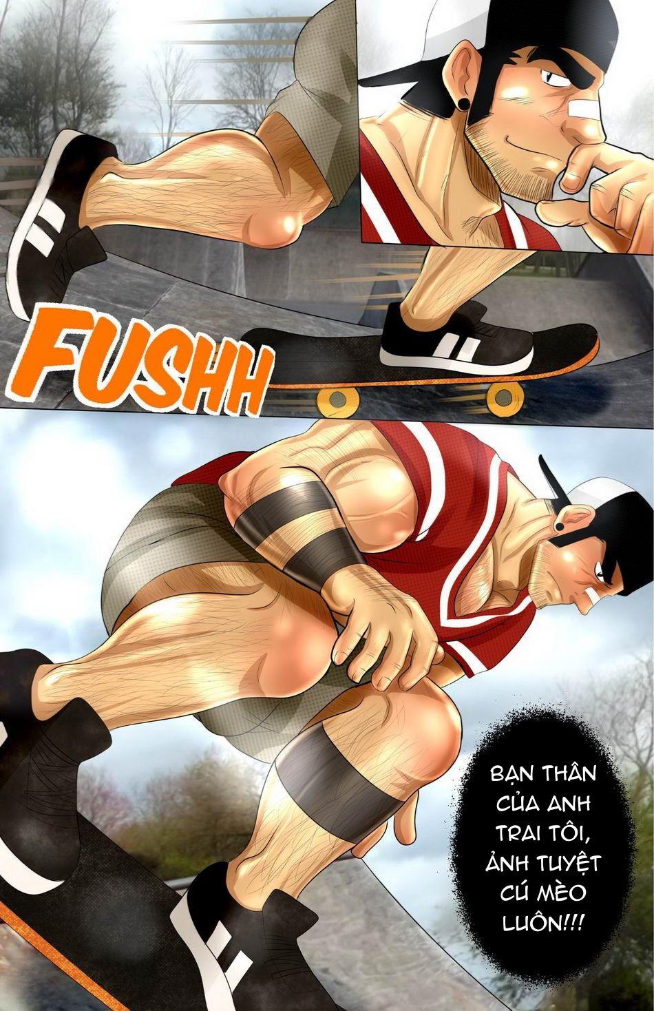 Đọc truyện TUYỂN TẬP CHIM TO SIÊU DÀI - Chapter 107