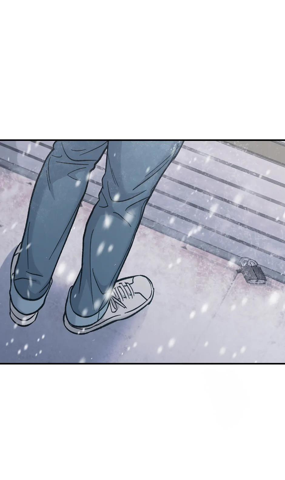 Đọc truyện Deadman Switch - Chapter 53