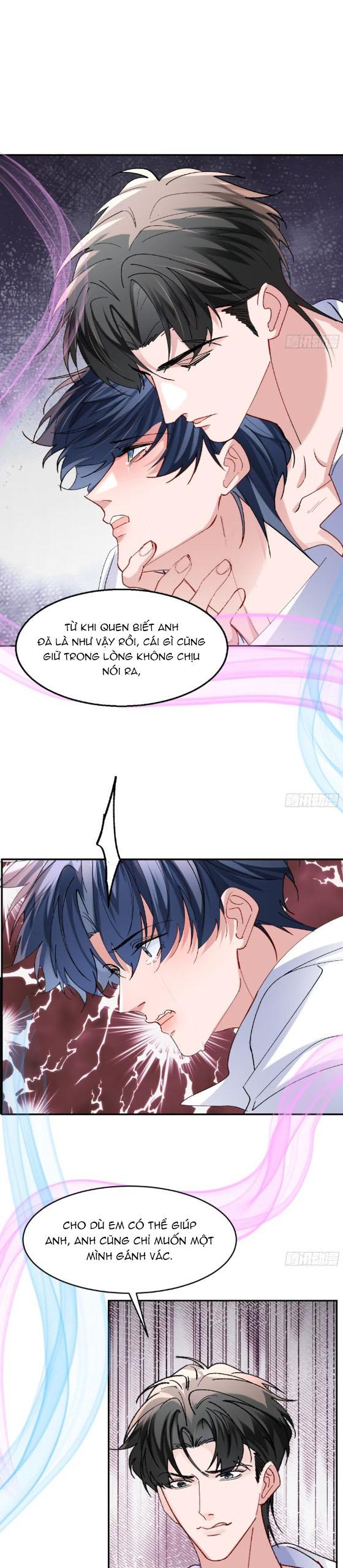 Đọc truyện Dĩ Hạ Khi Thượng - Chapter 63