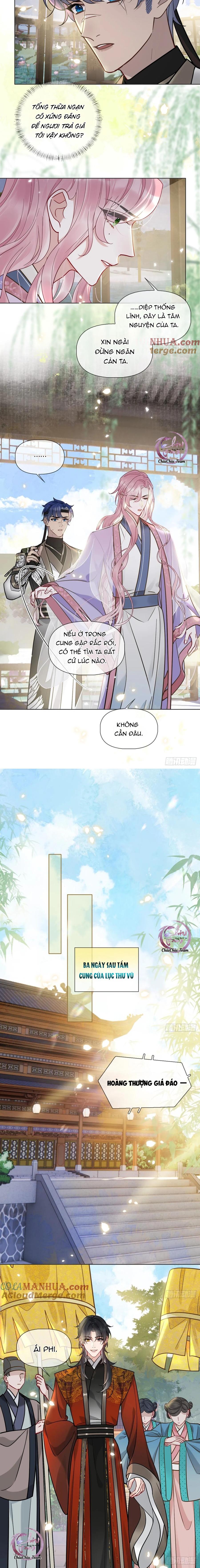 Đọc truyện Rắp Tâm Bất Kính - Chapter 15