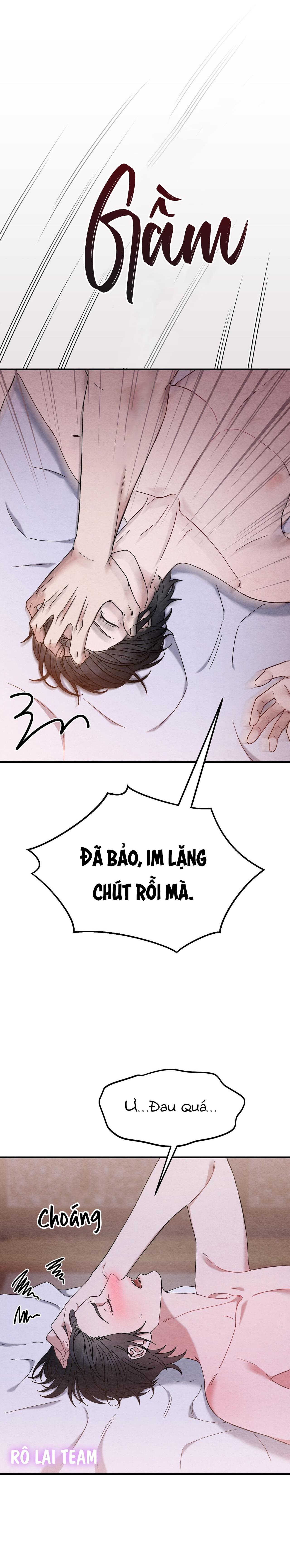 Đọc truyện ĂN MỘT LỜI HAI - Chapter 5
