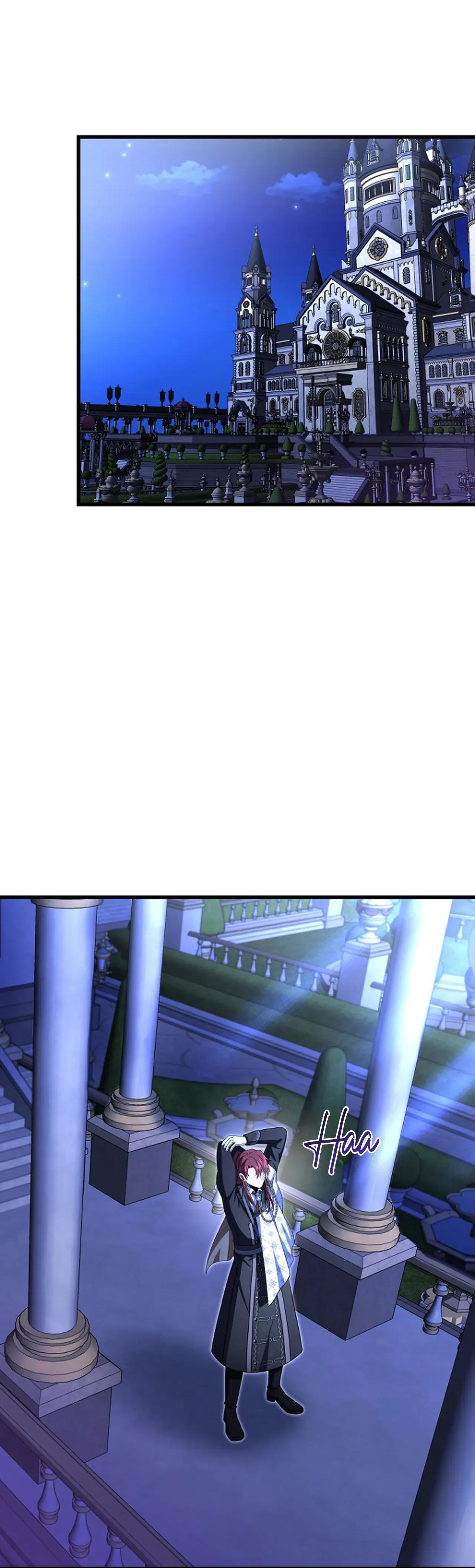 Đọc truyện NGHỈ HƯU CHỨ KHÔNG PHẢI TÌNH YÊU - Chapter 17