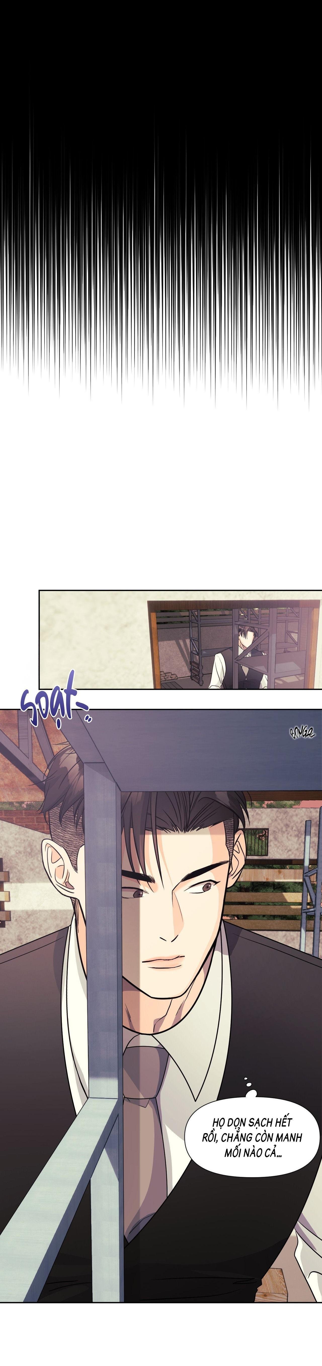 Đọc truyện Nuôi máy DẬP từ nhỏ - Chapter 10